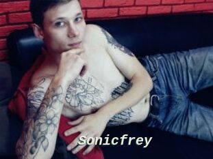Sonicfrey