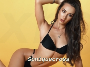 Soniquecross