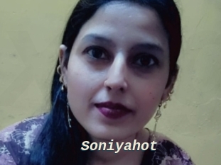 Soniyahot