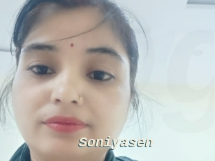 Soniyasen