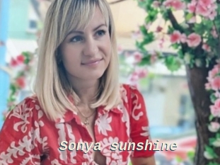 Sonya_sunshine