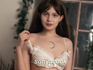 Sonyacook