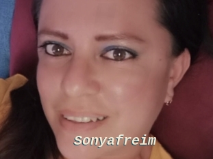 Sonyafreim