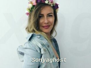 Sonyaghost