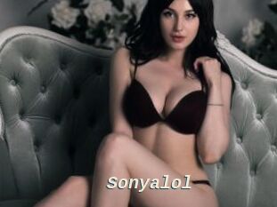 Sonyalol