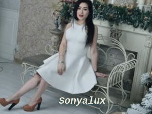 Sonyalux