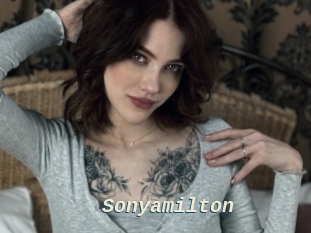 Sonyamilton