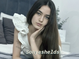 Sonyashelds