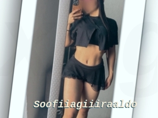 Soofiiagiiiraaldo