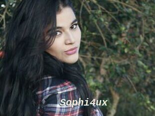 Sophi4ux