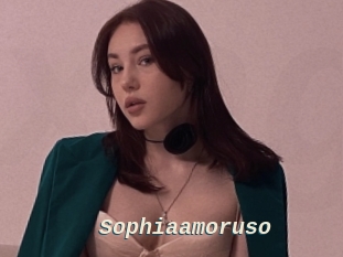 Sophiaamoruso