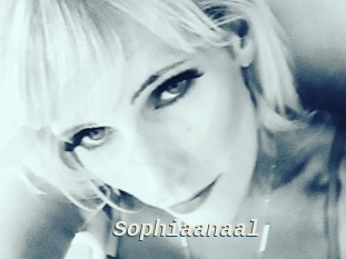 Sophiaanaal