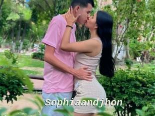 Sophiaandjhon