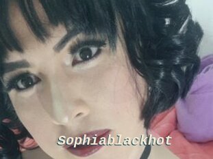 Sophiablackhot