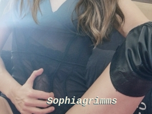 Sophiagrimms