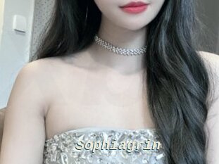 Sophiagrin