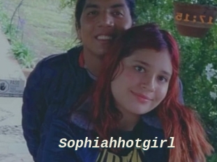 Sophiahhotgirl