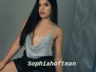 Sophiahoftman