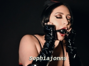 Sophiajonns