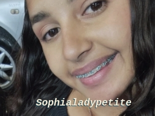 Sophialadypetite
