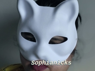 Sophianicks