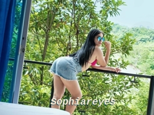Sophiareyes