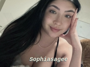Sophiasagee