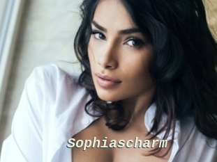 Sophiascharm
