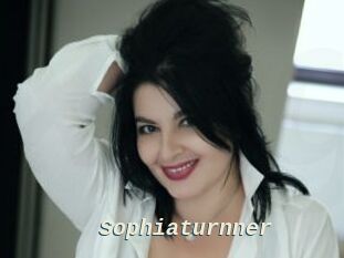 Sophiaturnner