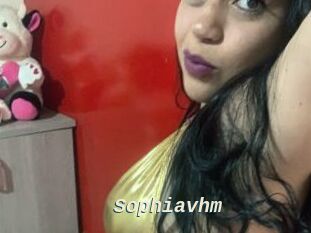 Sophiavhm