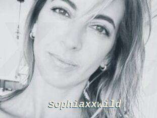 Sophiaxxwild