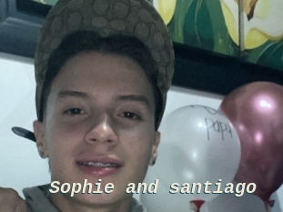 Sophie_and_santiago