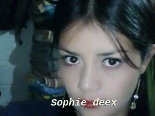 Sophie_deex
