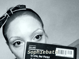 Sophiebath