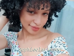 Sophieclarksson