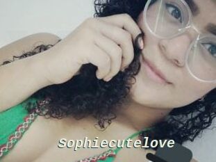 Sophiecutelove