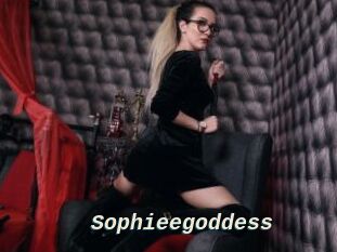 Sophieegoddess