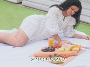 Sophieesky