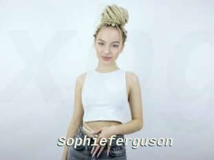 Sophieferguson