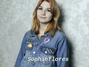 Sophieflores