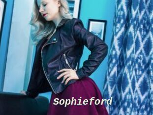 Sophieford