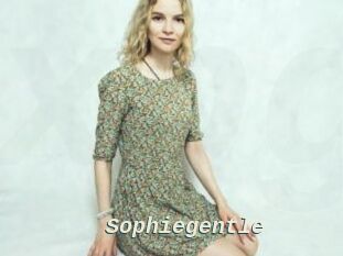 Sophiegentle