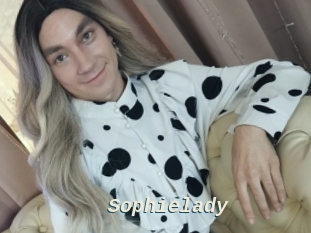 Sophielady