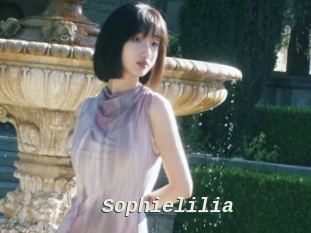 Sophielilia