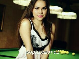 Sophiemorel