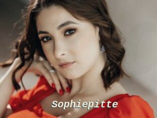 Sophiepitte