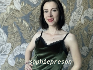 Sophiepreson