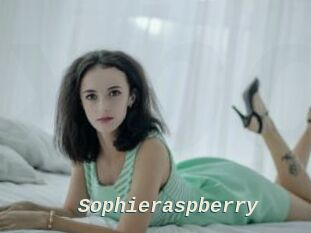 Sophieraspberry