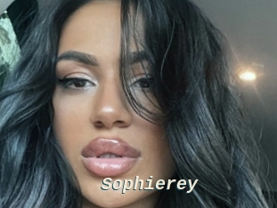 Sophierey