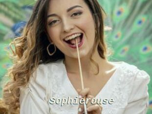 Sophierouse